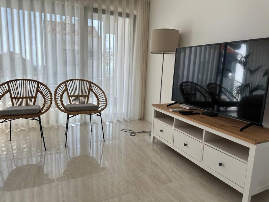 Beach, Ocean View & Bright House Ericeira Exterior foto